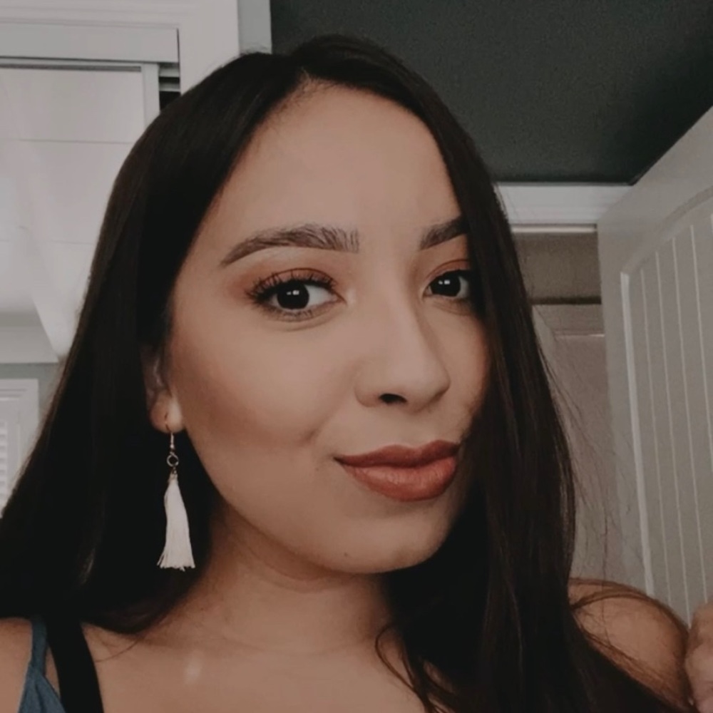 Meet your Posher, Lexi